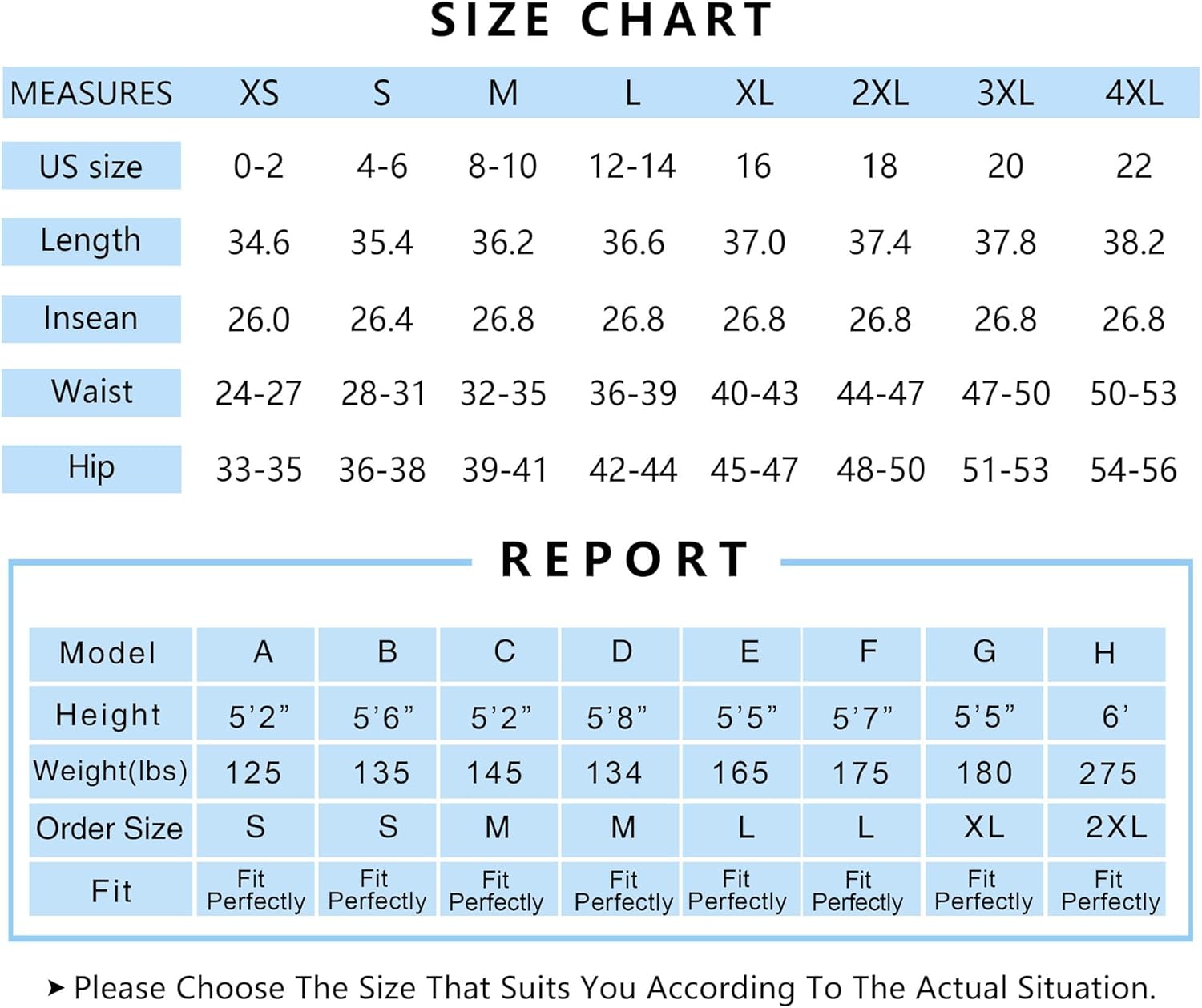 Thick High Waist Yoga Pants with Pockets, Tummy Control Workout Running Yoga Leggings for Women - Image 7